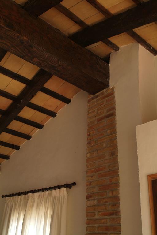 Masia La Candelera L'Ametlla de Mar Esterno foto