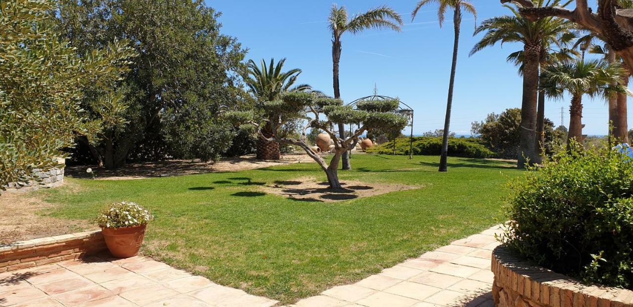 Masia La Candelera L'Ametlla de Mar Esterno foto